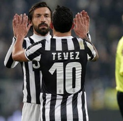 Capello: Juventus Berlari Sendirian, Serie A Tak Lagi Kompetitif