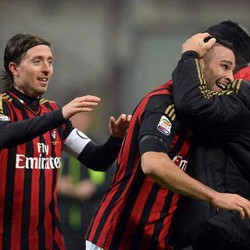 Tak Mau Pikirkan Atletico, Milan Fokus Hadapi Bologna Dulu