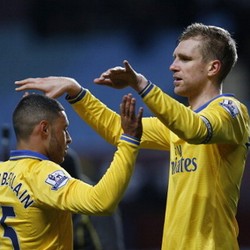 Sudah Pelajari Kesalahan, Arsenal Pede Hadapi Liverpool