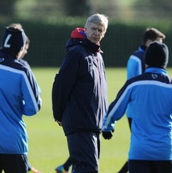 Ditunggu Liverpool dan Bayern, Arsenal Kini Harus Bagi Tenaga