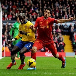 Statistik Pertemuan Unggulkan Arsenal atas Liverpool