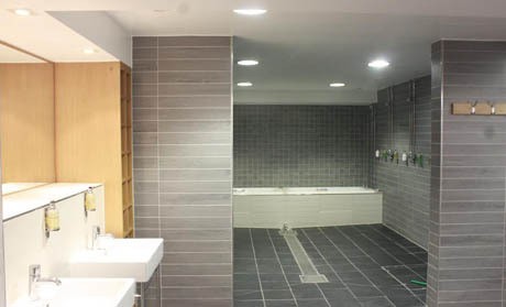 Sabun Sang Ratu untuk Pemain Chelsea