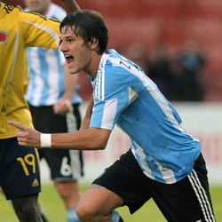 City Diklaim Gaet Gelandang Muda Argentina