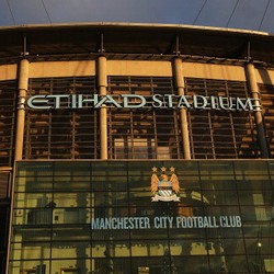 City Dapat Lampu Hijau untuk Tambah Kapasitas Etihad