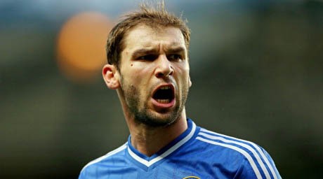 Ivanovic yang Tidak Disangka-sangka