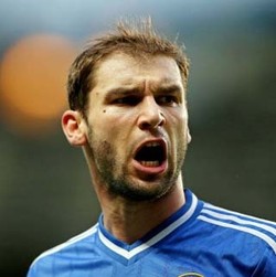 Ivanovic yang Tidak Disangka-sangka