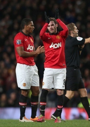 Adaptasi Mata Dibantu Pemain MU yang Berbahasa Spanyol