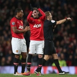 Adaptasi Mata Dibantu Pemain MU yang Berbahasa Spanyol