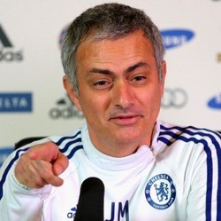 Mourinho: Chihuahua-nya Rodgers Sering Berlatih dan Banyak Istirahat