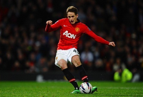Hodgson: Soal Januzaj, Itu Urusan FA