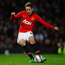 Hodgson: Soal Januzaj, Itu Urusan FA