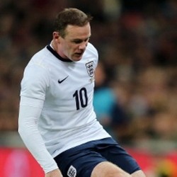 Hodgson Dukung Rooney Bersinar di Brasil