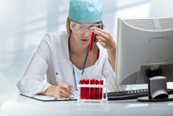 Bukan Penyakit Menular, Thalassaemia Berasal dari Genetik Orang Tua