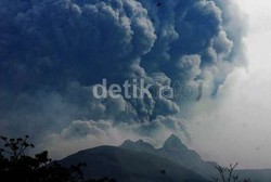 Enam Penyakit yang Perlu Diwaspadai Pasca Letusan Gunung Kelud