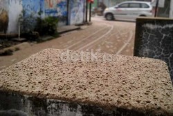 Tak Sembarangan, Debu Vulkanik juga Mengandung Logam Berbahaya