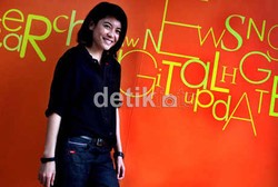 Jadi Duta Kanker Serviks, Sigi Wimala Ajak Wanita Modern untuk Tidur Cukup