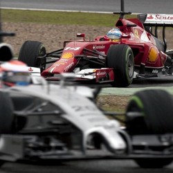 Villeneuve Nilai F1 Kini Tak Asyik Lagi