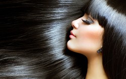 Jeruk Bisa Atasi Ketombe dan Membuat Rambut Bersinar Alami