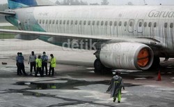 Bandara Nusawiru Pangandaran Dibuka Hari Ini