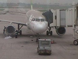 Operator Maskapai Belum Siap, Bandara Juanda Kembali Tunda Penerbangan