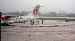 Pagi Ini Sejumlah Bandara Masih Ditutup
