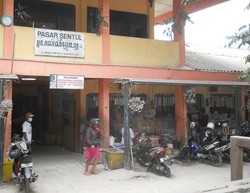 Pasca Hujan Abu Kelud, Aktivitas Ekonomi di Yogya Belum Pulih