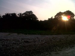 Keluarga Atut Ternyata Mempunyai 2 Pulau, Popole dan Liwungan