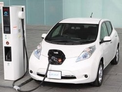 Negara Ini Pangkas Pajak Mobil Listrik Hingga Rp 58 Juta