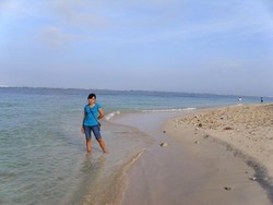 Ujung Genteng, Surga di Ujung Jawa Barat