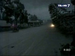 Ngantang, Desa Mati di Kaki Gunung Kelud