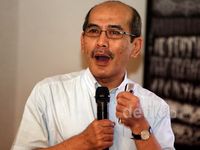 Faisal Basri Paparkan Kasus Century