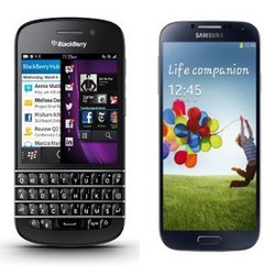 Saingi BlackBerry, Samsung Agresif Dekati AS
