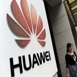 Tunduk pada AS, Korsel Tak Mau Pakai Produk Huawei