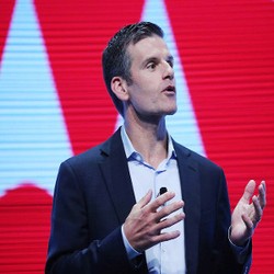 Hengkang, Bos Motorola Pindah ke Dropbox