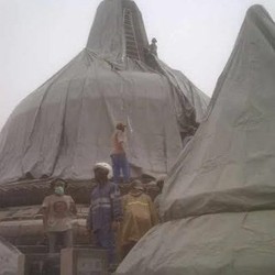 Candi Borobudur dan Prambanan Tutup, BUMN Ini Rugi Rp 500 Juta/Hari