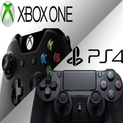 PS4 Lebih Laku, Game Xbox One Lebih Laris