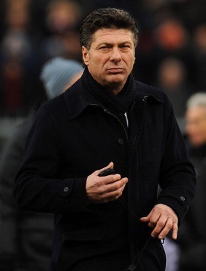 Mazzarri: Inter Kini Punya Sudut Pandang yang Berbeda