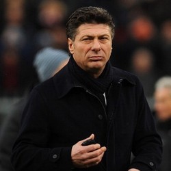 Mazzarri: Inter Kini Punya Sudut Pandang yang Berbeda