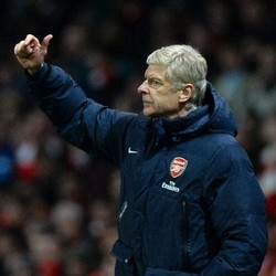 Wenger Minta Arsenal Jawab Dukungan Suporter dengan Performa Oke