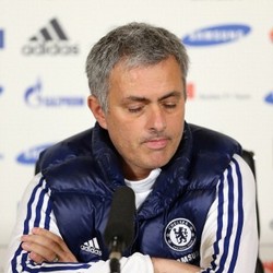 Mourinho Tak Akan Ngoyo Kejar Kemenangan