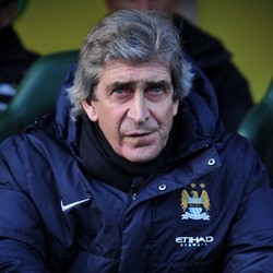 Lawan Chelsea Lagi, Pellegrini Tak Akan Ubah Pendekatan