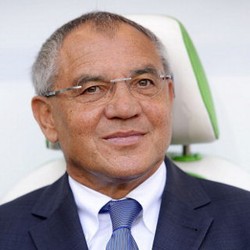 Pecat Meulensteen, Fulham Tunjuk Magath Sebagai Manajer Baru