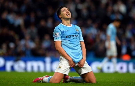 City yang Merindukan Nasri