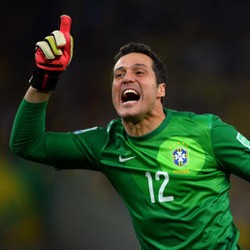 Hijrah ke MLS, Julio Cesar Pilih Toronto FC