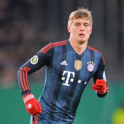 Lahm Sarankan Kroos untuk Bertahan di Bayern
