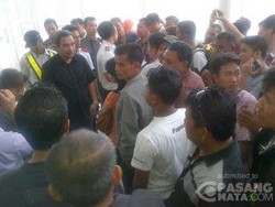 Delay Lama, Penumpang Lion Air di Kuala Namu Tuntut Kompensasi