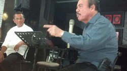 Dahlan Atau Pramono Edhie Jadi Capres PD? TB Silalahi: SBY Akan Fair