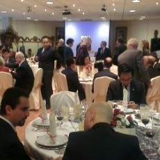 Dubes: RI-Spanyol Masuki Hubungan Non-Konvensional