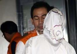 Selain Model Seksi, KPK Juga Akan Periksa Aktor Ganteng Terkait Wawan