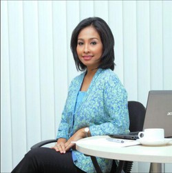 Titis, Seorang Financial Planner Wanita di Jakarta Dilaporkan Hilang